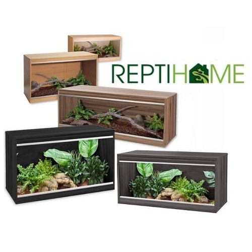 Vivexotic repti home wooden - vivexotic,