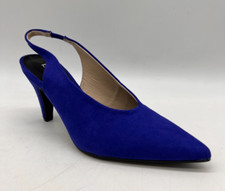 Bar III Tanya Royal Blue
