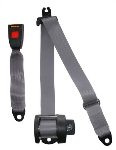 New securon 254 grey lap - grey, &
