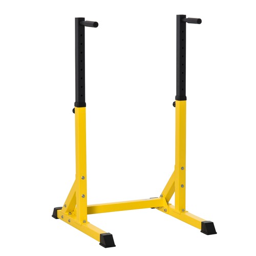 Dip station adjustable - dip, station: