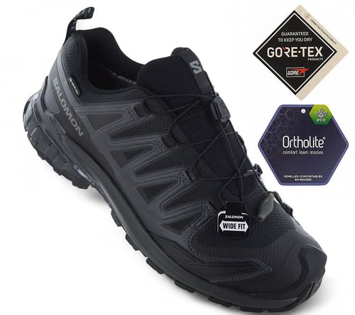 Salomon pro wide gtx - salomon,