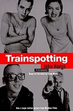 Trainspotting Paperback