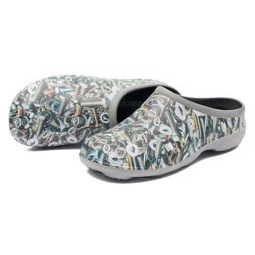 Mens outdoor garden clogs - mens,