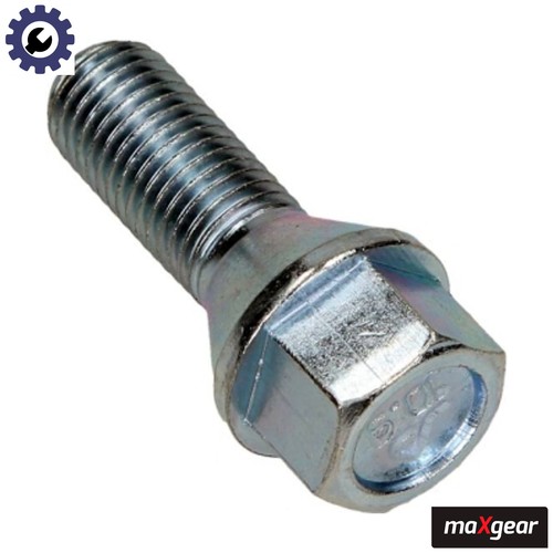 Wheel bolt 0966 - wheel, mini