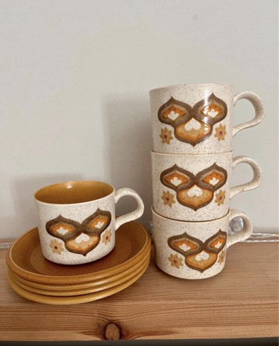 Vintage 1970s palissy kalabar - vintage,