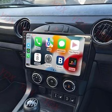 Android 15 4G+64G For Mazda