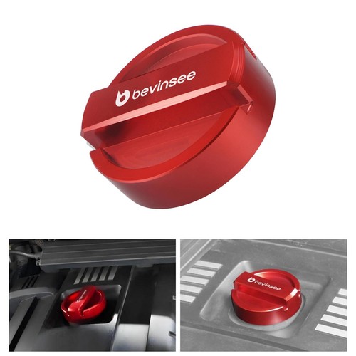 Oil cover cap for bmw - cap,