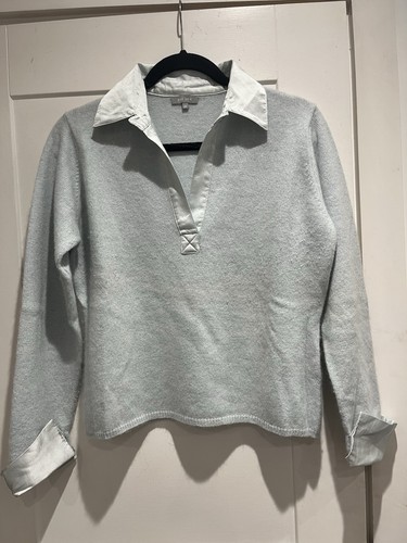 Women sweater with silk - sweater,