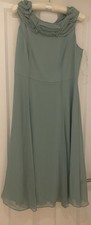 Bridesmaid Occasion Dress Size
