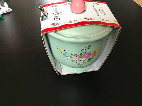 Cath kidston ceramic floral - ceramic,