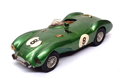 Grand prix models - grand,