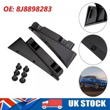 Fits Audi TT 8J MK2 Coupe