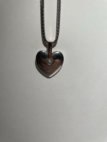 Clogau cariad sterling silver - cariad,