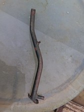 Armstrong Mt500, Harley