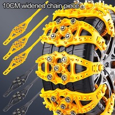 Car Anti-skid Chains Off-road