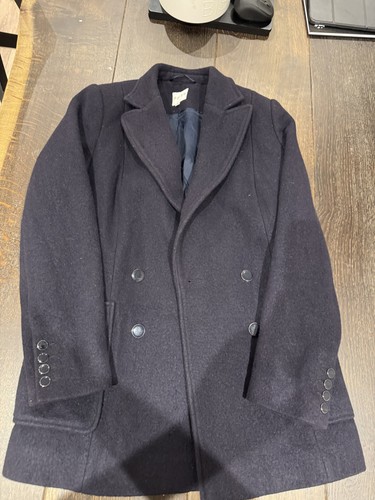 Reiss double breasted - reiss, double-breasted