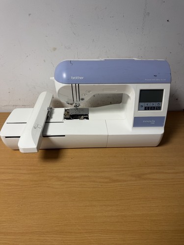 Brother innovis 700e personal - 700e,
