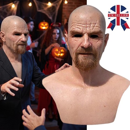 Halloween mask for cosplay - halloween,