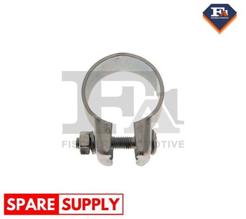 Pipe connector exhaust - pipe, connector,