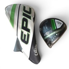 Callaway Epic Max LS Driver