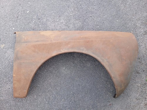 Type nos front wing - vw,