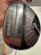 cobra amp cell wood 18 degree