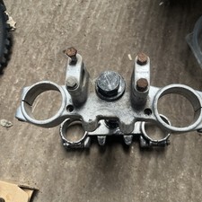 Aprilia Rx 50 Yokes 2000