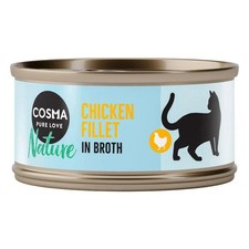 Cosma Nature Chicken Fillet