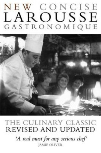 Concise larousse - concise,