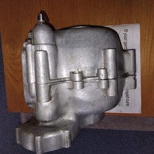 Matchless G15 C.S.R 10612 Matching Set Of Crankcases
