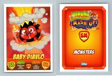 Baby Diavlo - Moshi Monsters