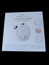 STYLPRO Mini Microcurrent Facial Toning Device