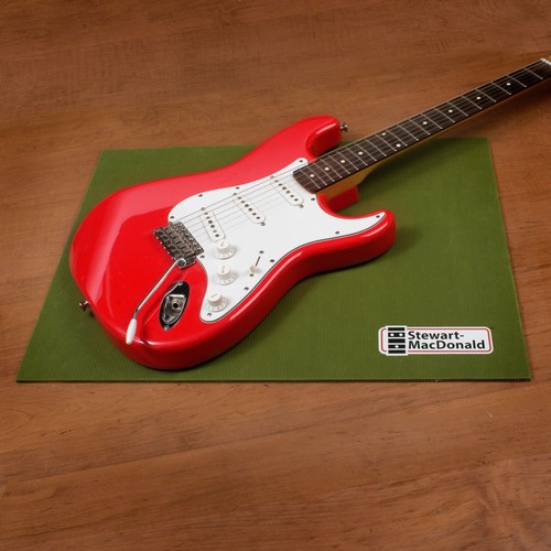 Stewmac non slip guitar - non,