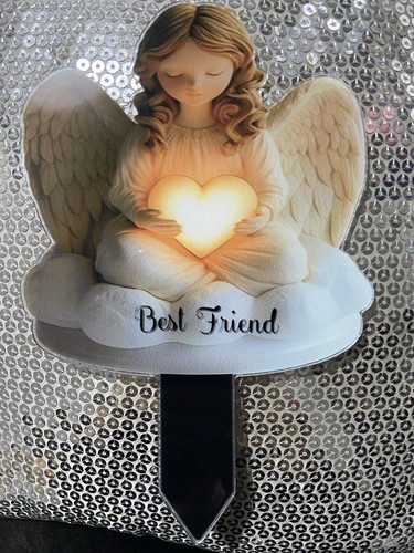 Flat memorial grave marker - flat,