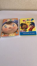 Noddy dvd book - &,