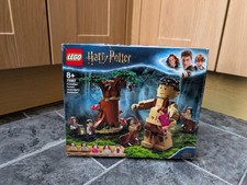 LEGO Harry Potter: Forbidden