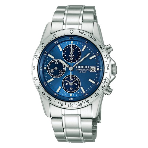 Seiko selection sbtq071 - selection,