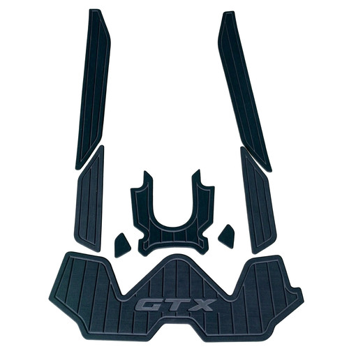Custom jetski eva - custom, traction