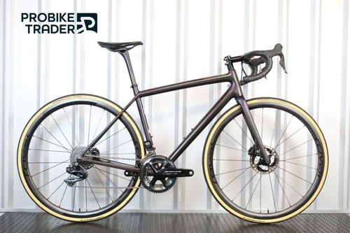 2021 works aethos - s-works, dura-ace