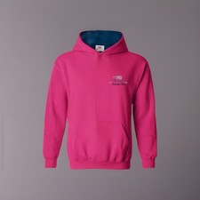 Official Leander Club Pink