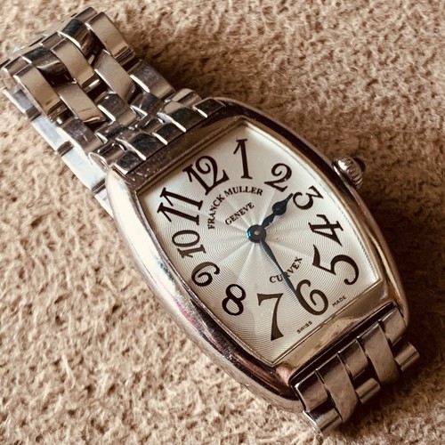 Franck muller 1752qz analog - 1752qz,