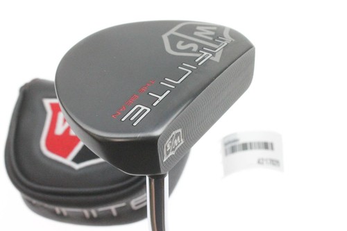 Wilson staff infinite - wilson,