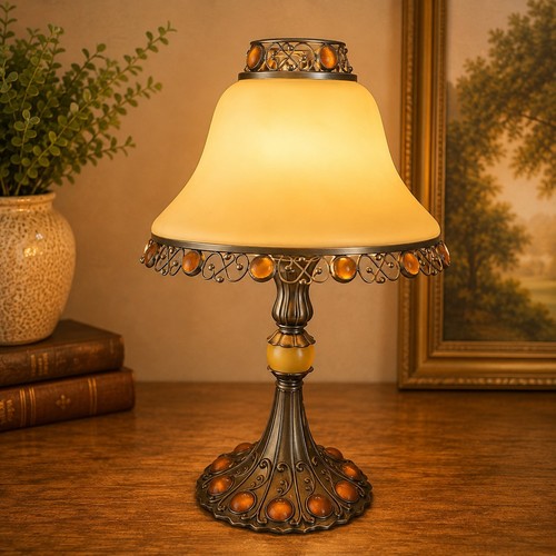 Partylite paris bronze - partylite,
