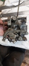 Aisan Carburetor Datsun Toyota