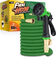 Flexi Hose Upgraded Extendable