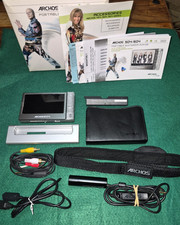 Archos 604 Digital Media