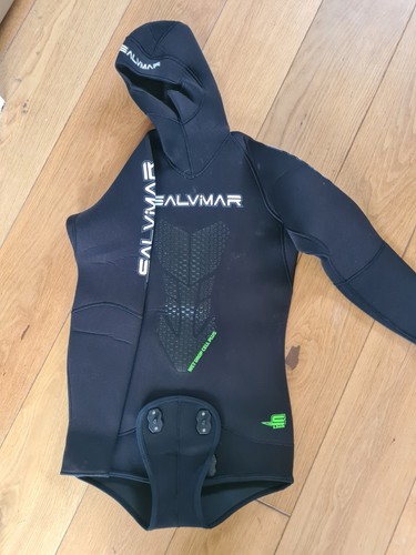 Salvimar wet drop cell - drop,