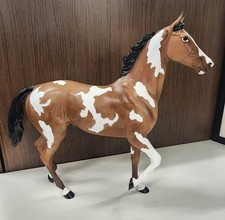 Breyer Custom Lonesome Glory
