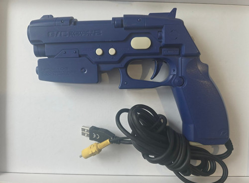 Namco con npc 106 light - npc, gun