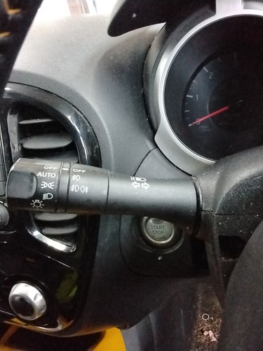 Column switches nissan juke - switches,